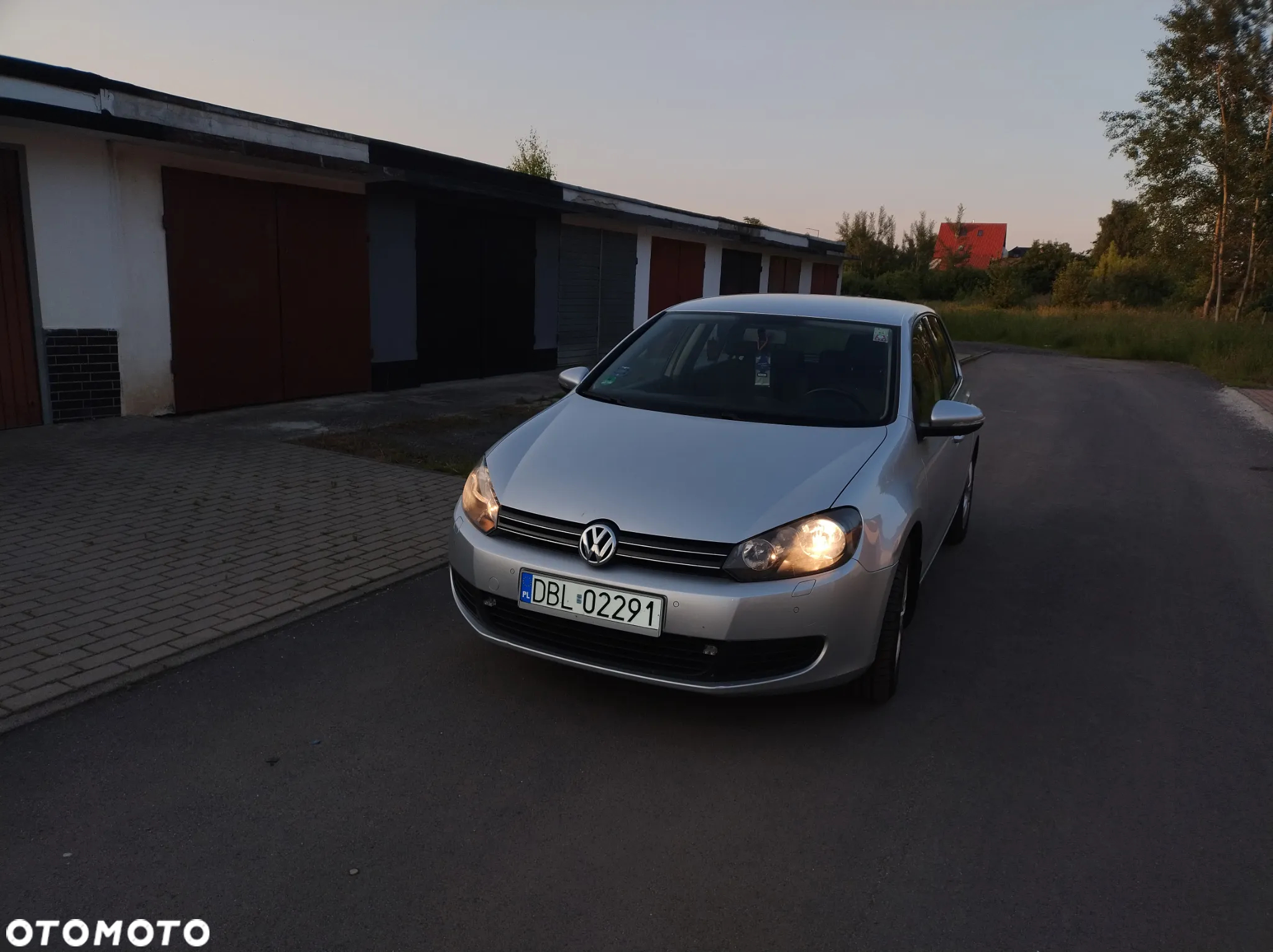 Volkswagen Golf 1.6 Comfortline - 17