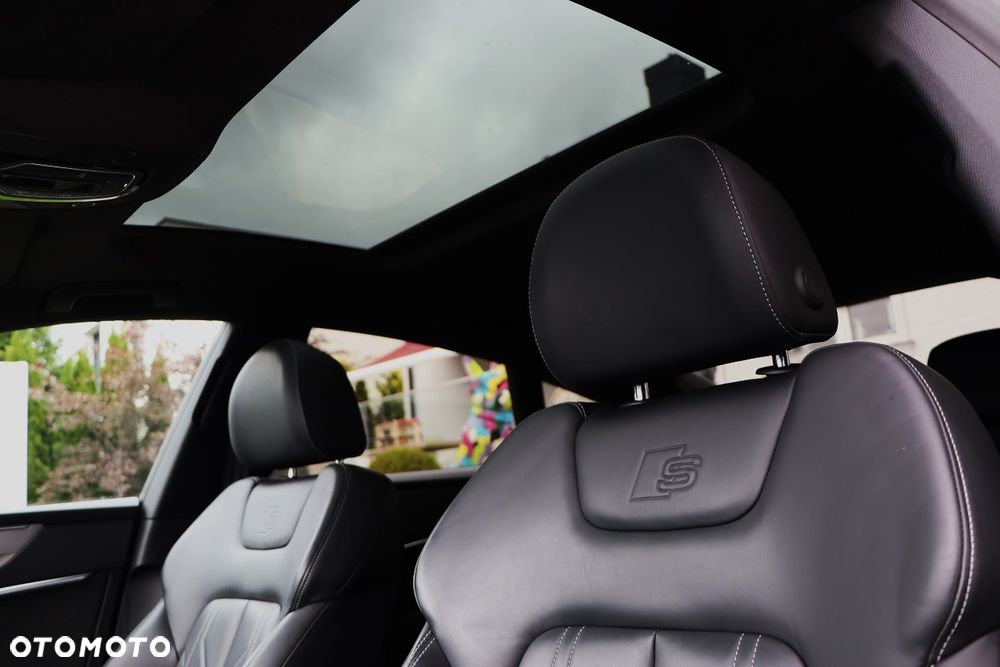 Audi A7 Sportback - 24