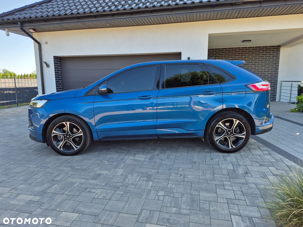 Ford Edge - 39
