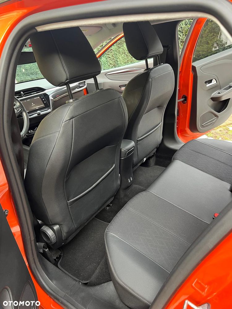 Opel Corsa - 10