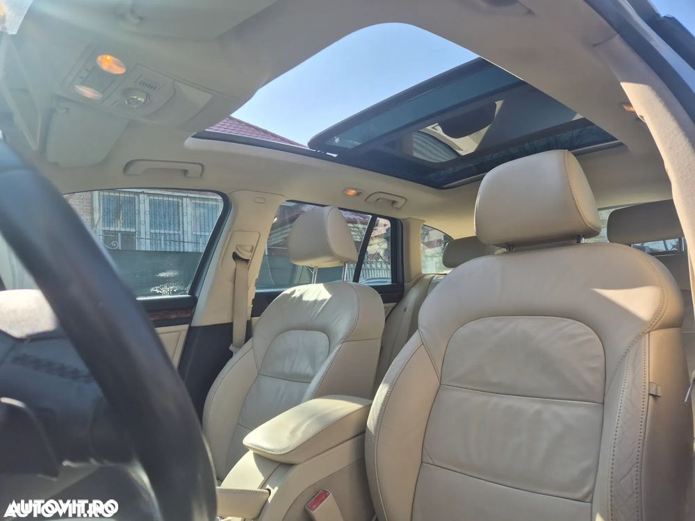 Skoda Superb 2.0 TSI Elegance DSG - 17