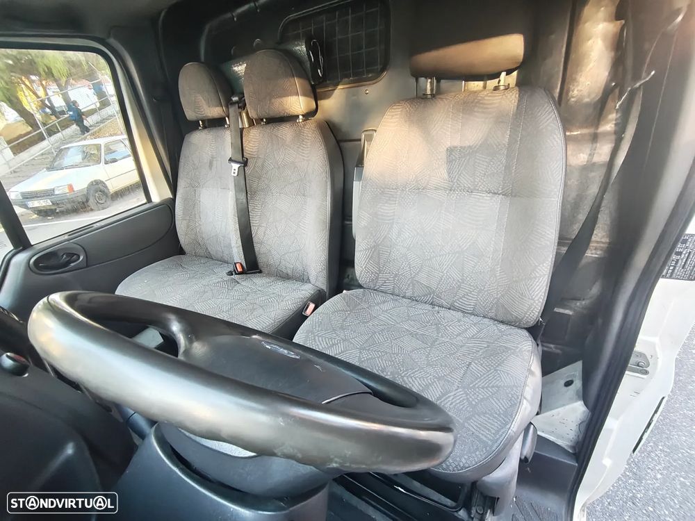 Ford Transit - 3