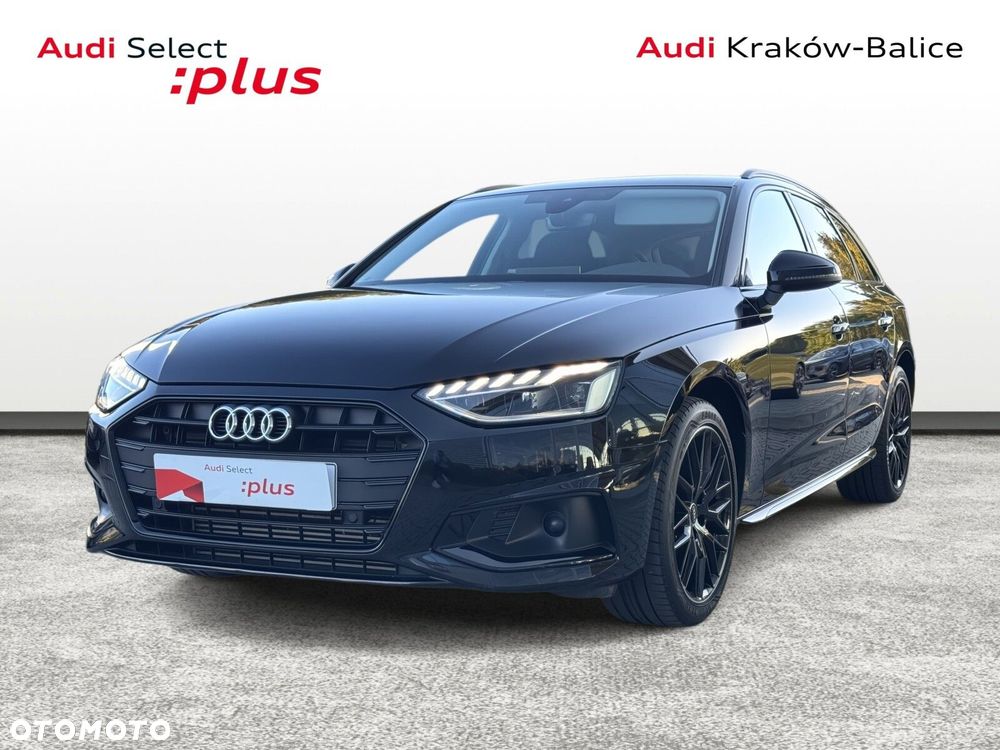 Audi A4 Avant - 2