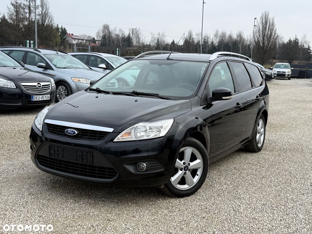 Ford Focus - 3