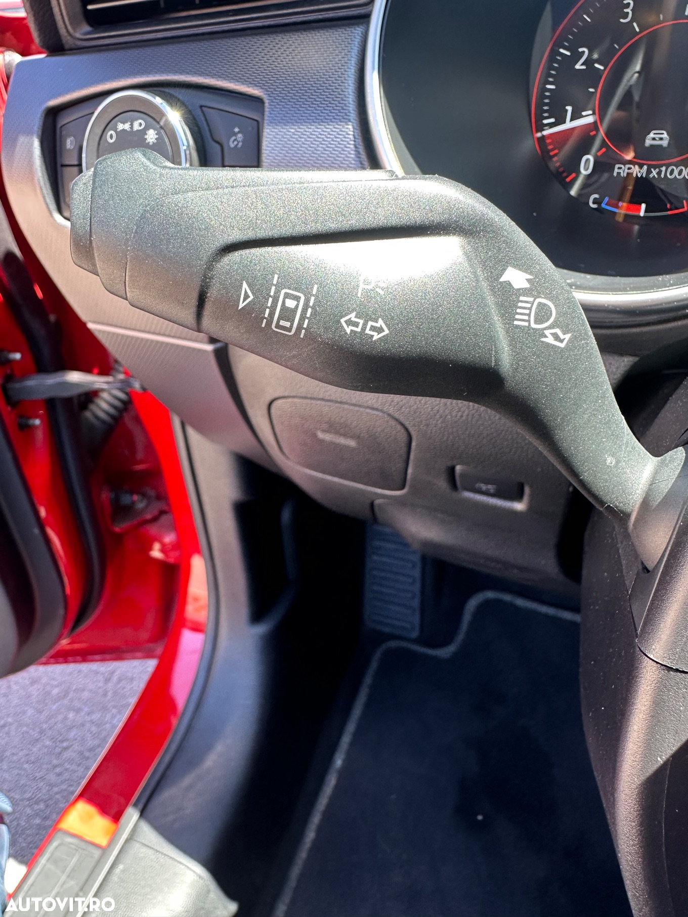 Ford Mustang Convertible 2.3 Eco Boost Aut. - 17