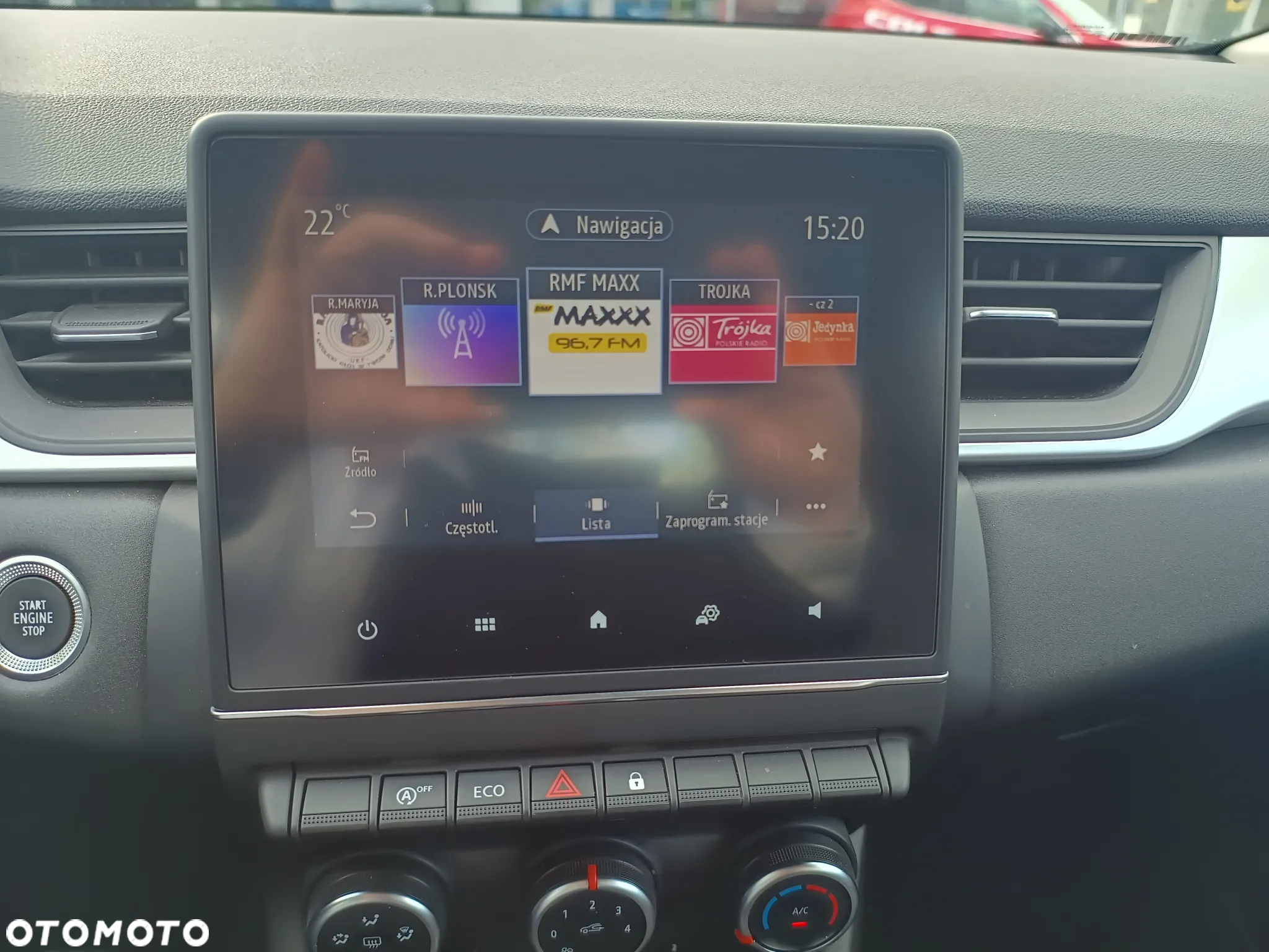 Renault Captur TCe 100 LIFE - 17