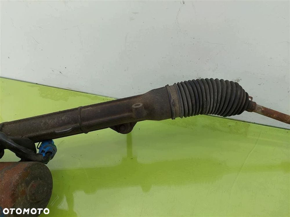 Maglownica Citroen C2 1,4 B VTR 2003-2009 R 6200000050 906052 - 2