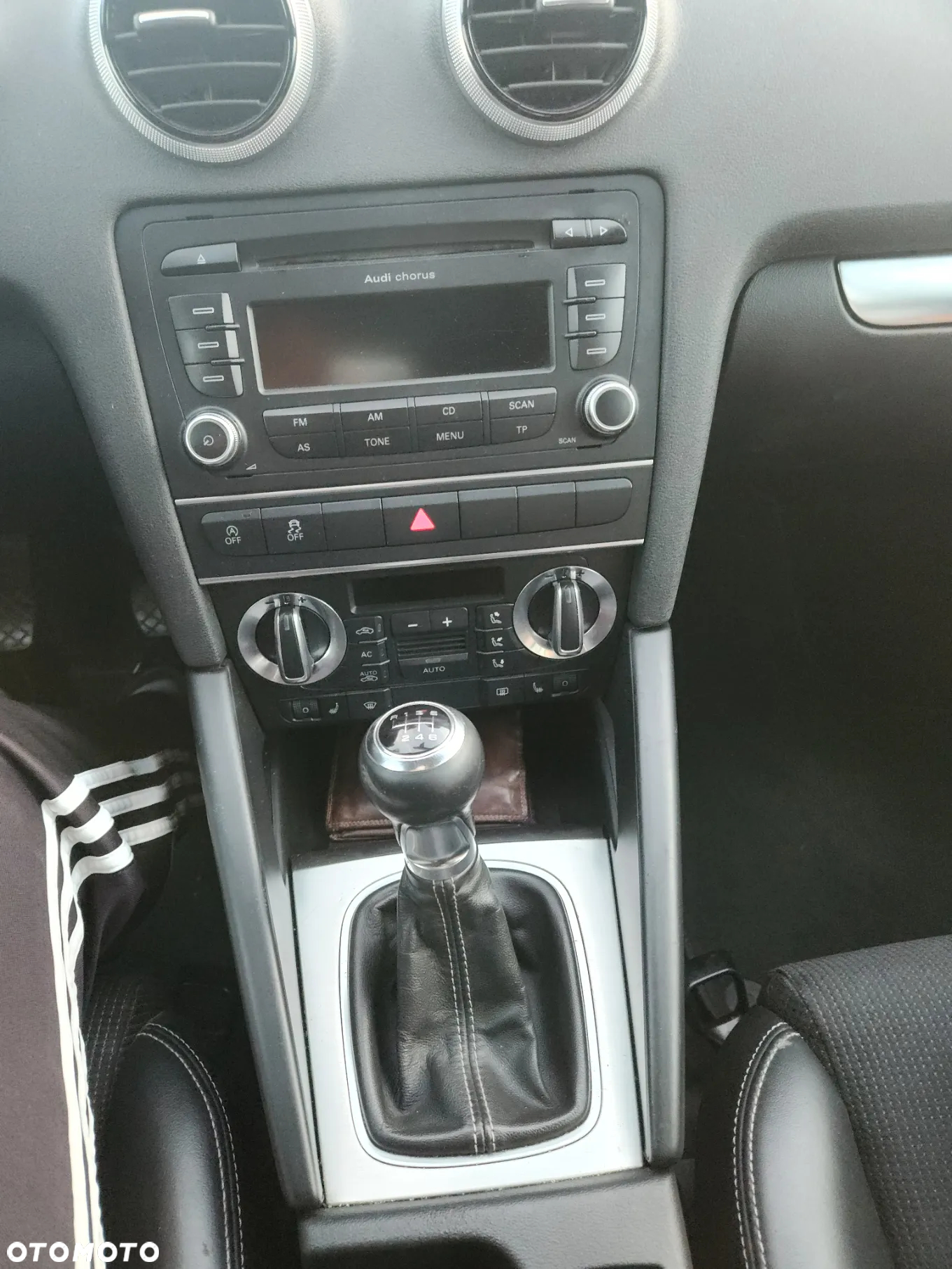 Audi A3 Sportback - 14