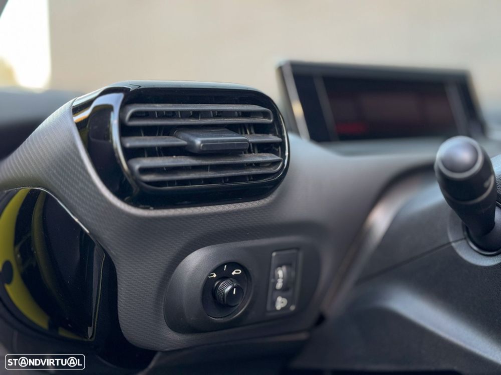 Citroën C4 Cactus - 29