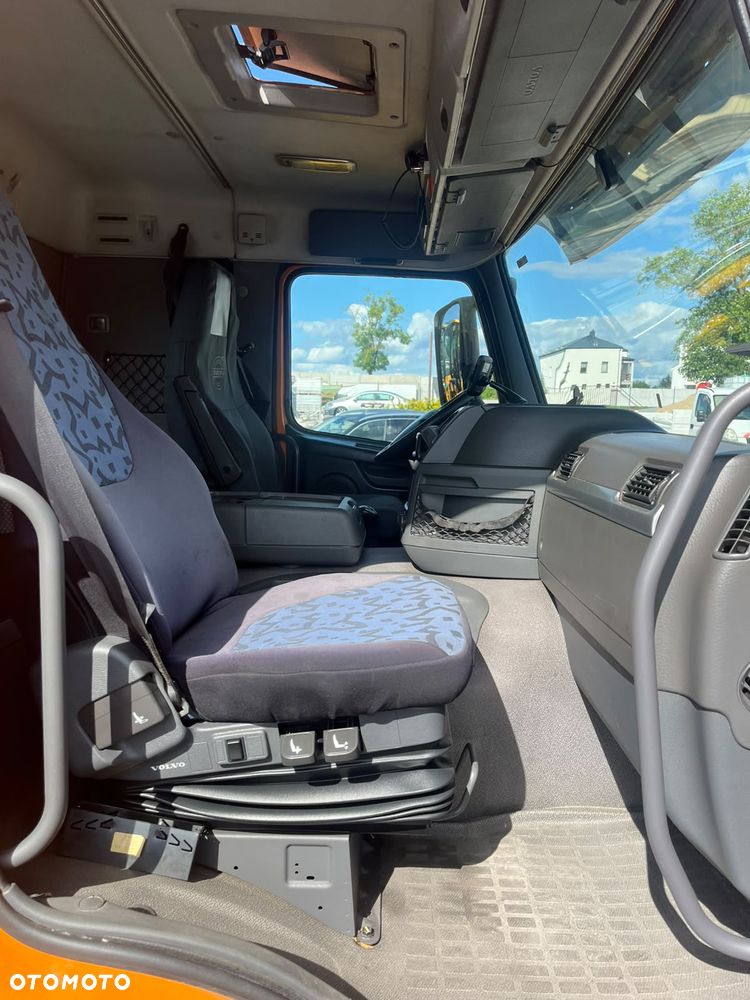 Volvo FM 500 - 10
