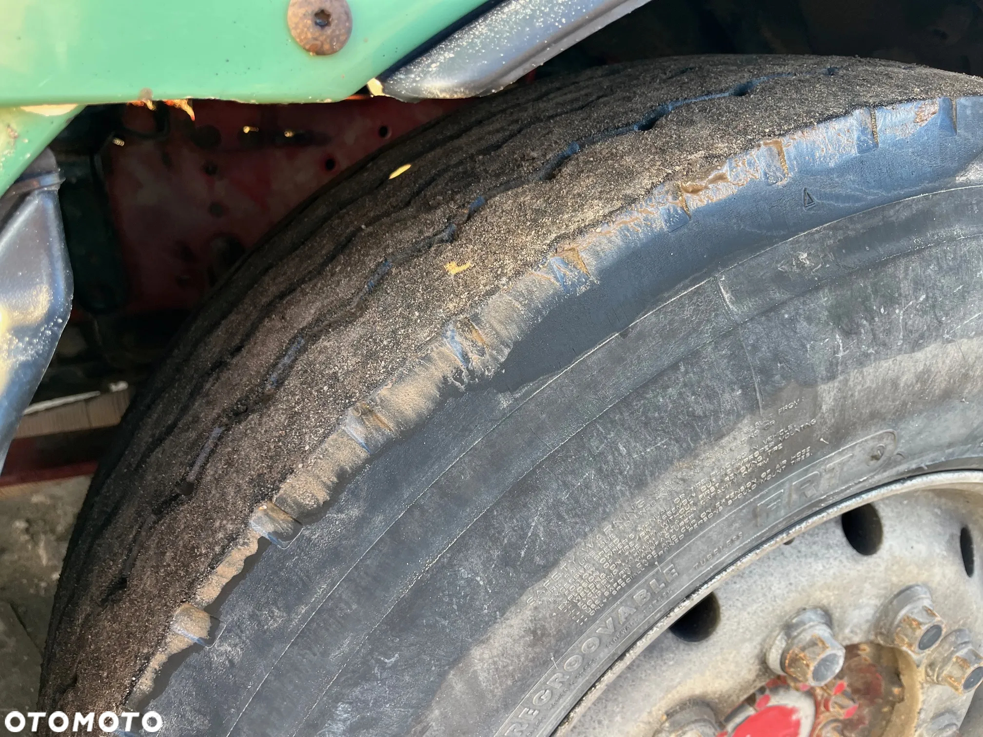 MAN TGX 18.440 - 18