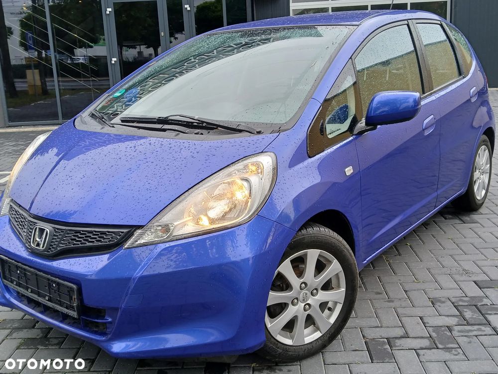 Honda Jazz 1.2 i-VTEC - 2