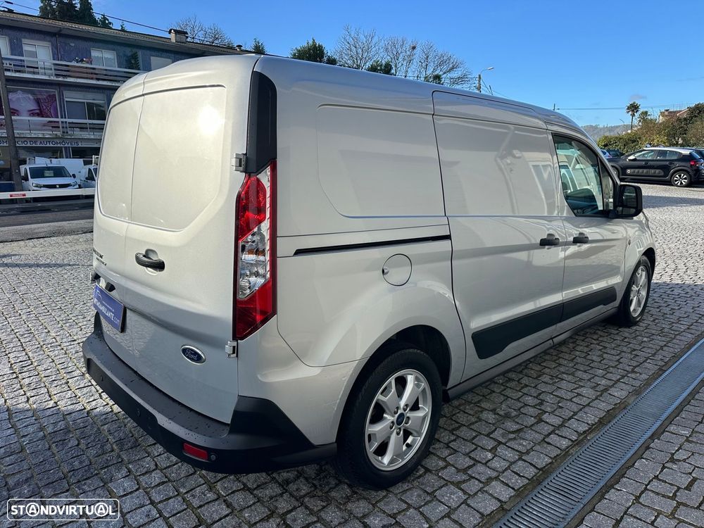 Ford Transit Connect 1.6 TDCi 210 L2 Trend - 3