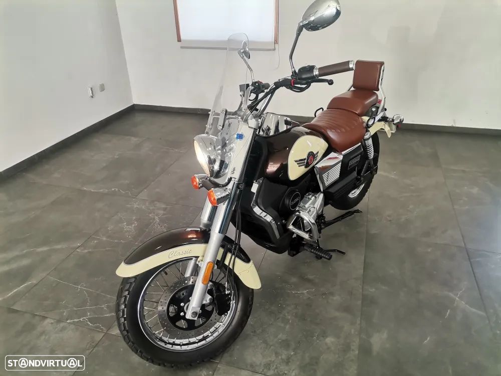 UM Renegade Comando - 7