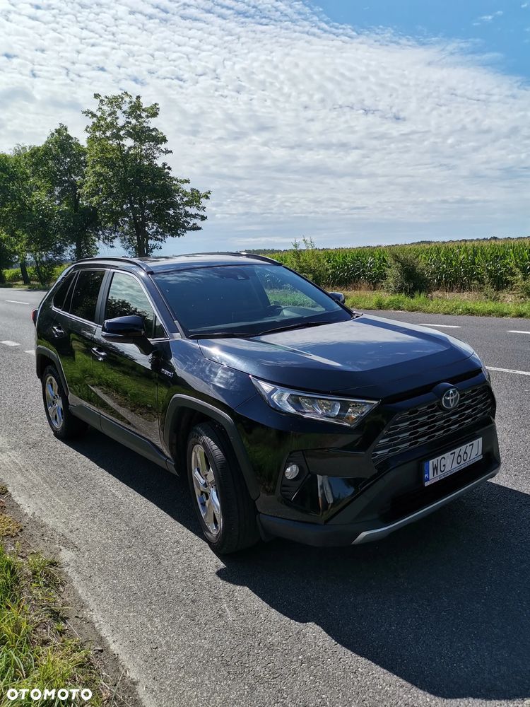 Toyota RAV4 - 2