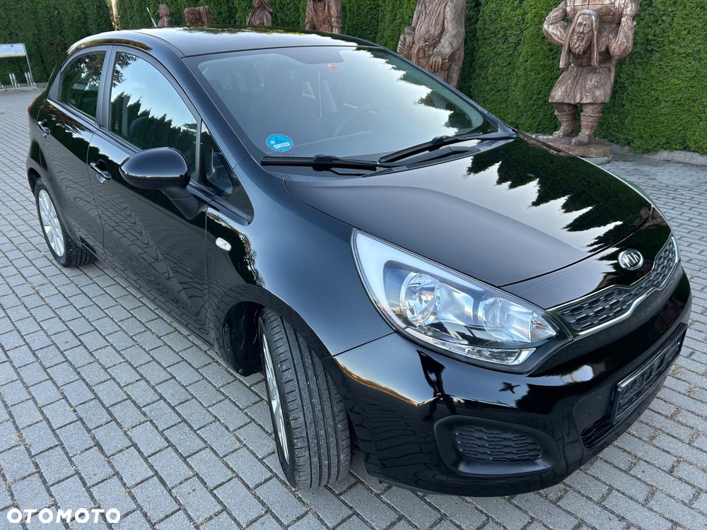 Kia Rio 1.4 Spirit - 5