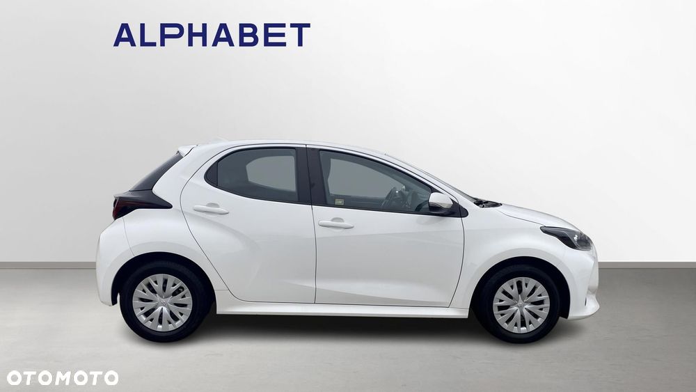 Toyota Yaris 1.5 Comfort - 6