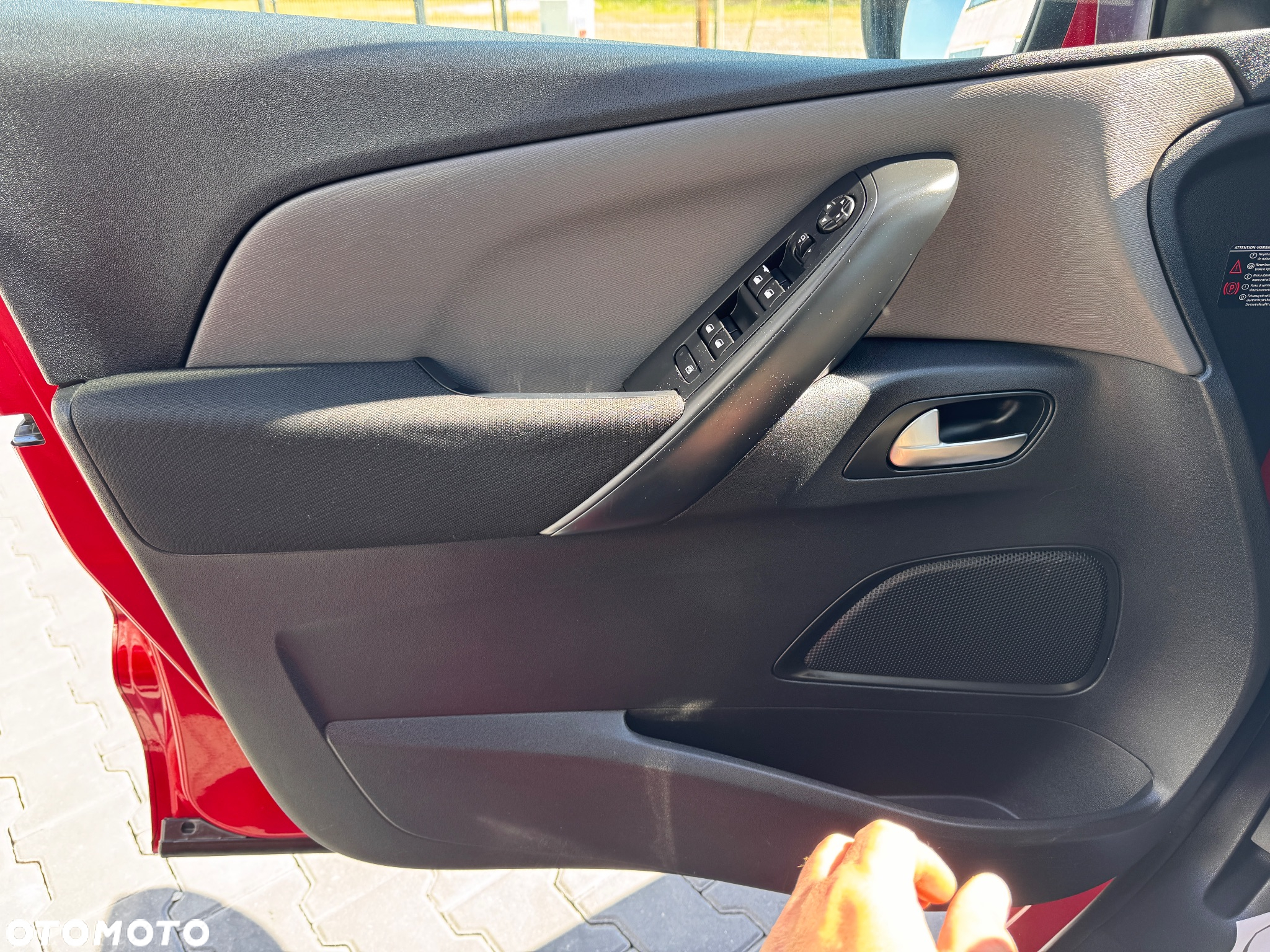 Citroën C4 Picasso BlueHDi 120 Business Class - 24