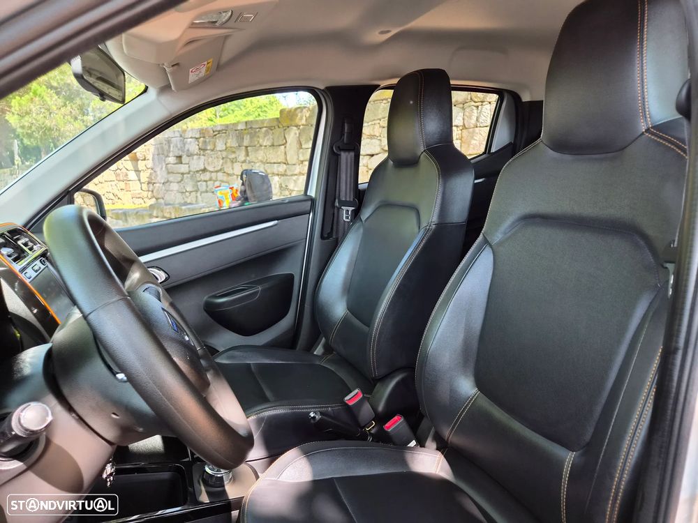 Dacia Spring Comfort - 16