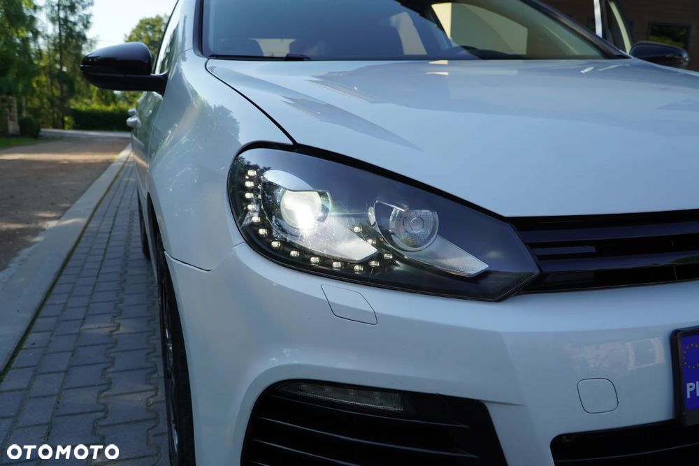 Volkswagen Golf 1.4 TSI Highline - 7