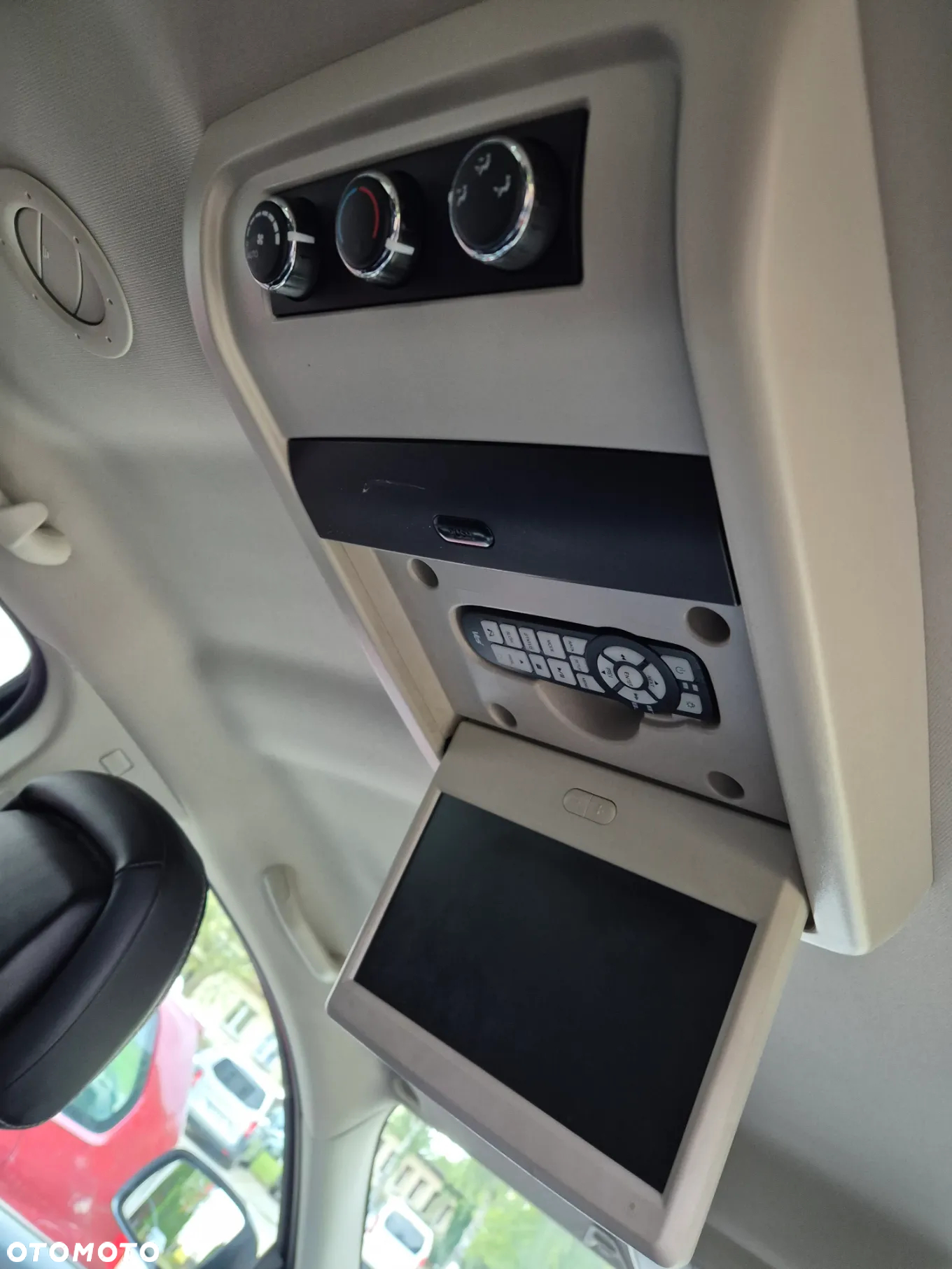 Fiat Freemont 2.0 Multijet Black Code AWD - 12
