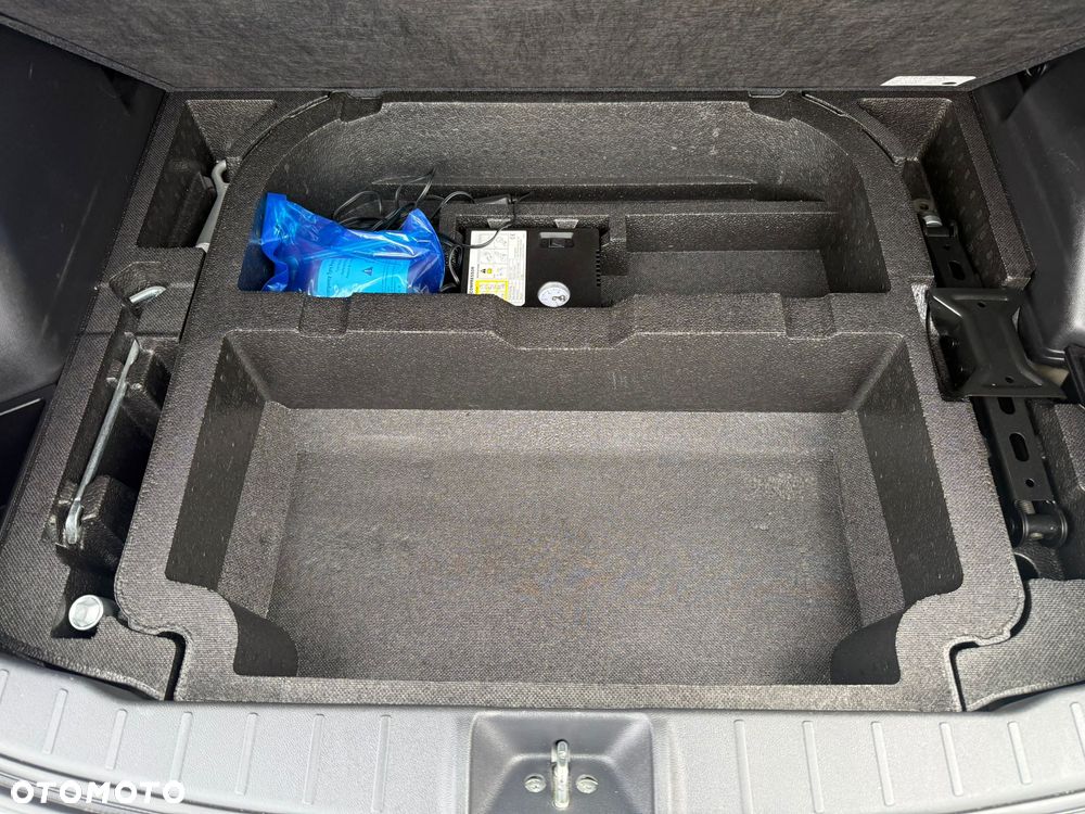 Mitsubishi ASX 1.6 2WD Edition - 16