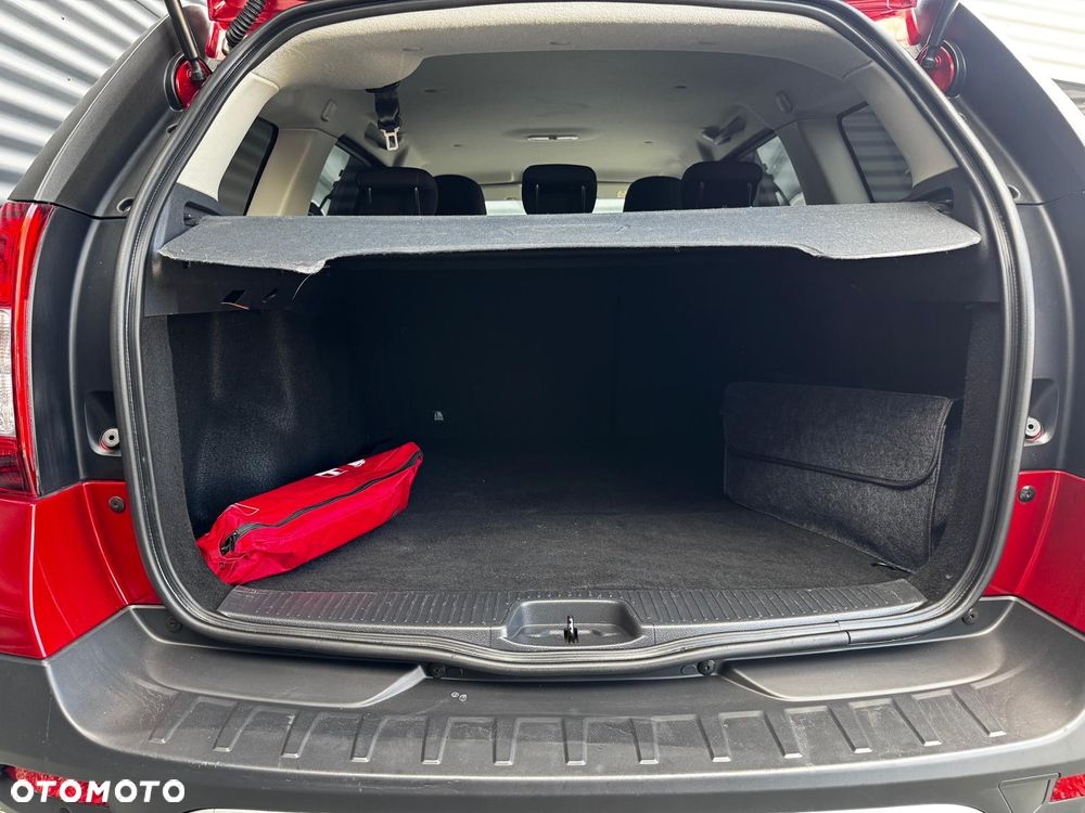 Dacia Logan MCV 0.9 TCe Stepway S&S - 21