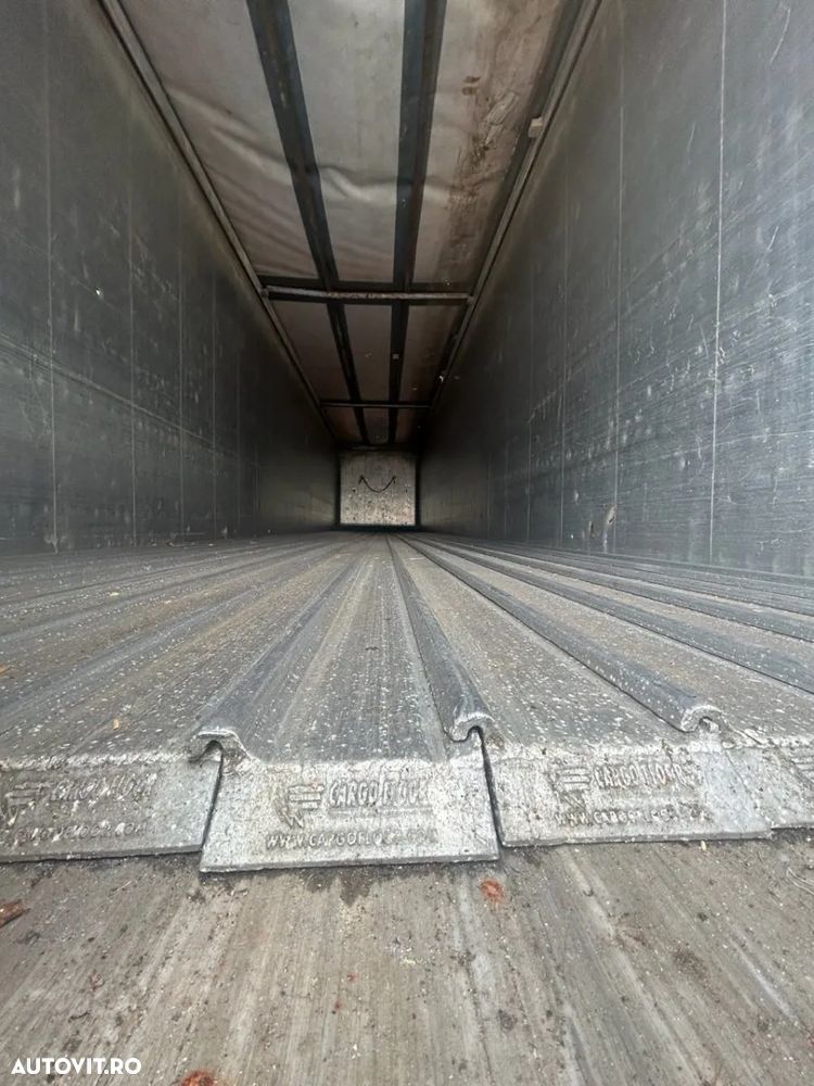 Schwarzmuller Moving Floor,92 mc, jante aliaj - 8