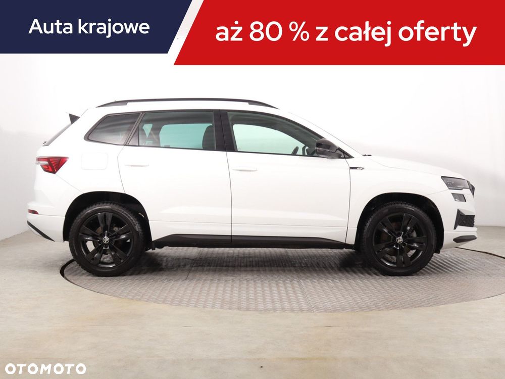 Skoda Karoq - 8