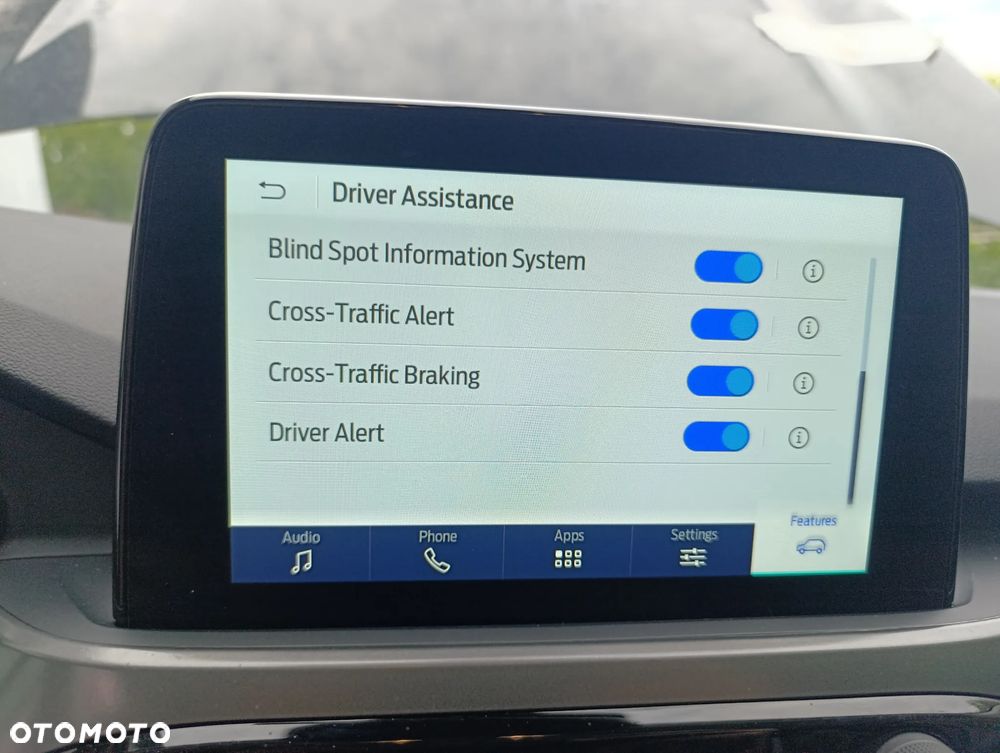 Ford Kuga 1.5 EcoBoost ACTIVE X - 16