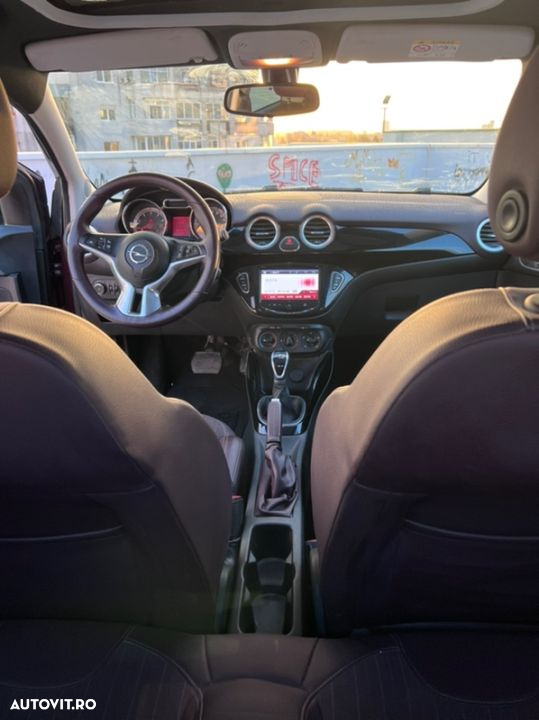 Opel Adam - 7