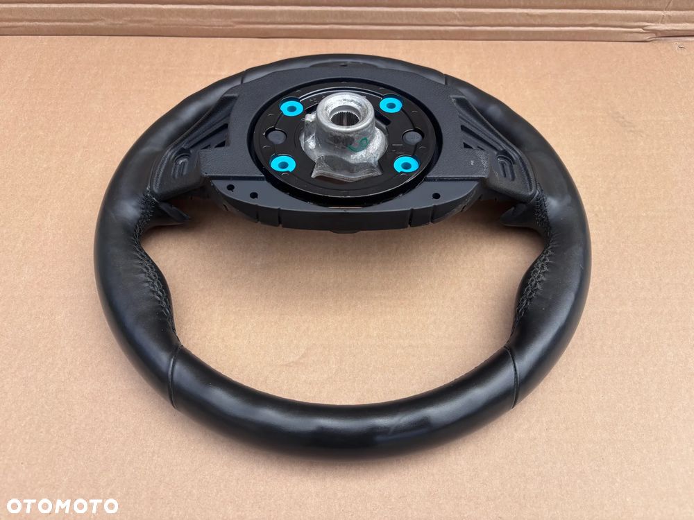 X5 G05 X6 G06 X7 G07 5 G30 G31 7 G11 G12 8 G14 G15 G16 BMW KIEROWNICA SPORTOWA M GRZANA Wibracje ŁOPATKI 8008186 305931 3093511 - 12