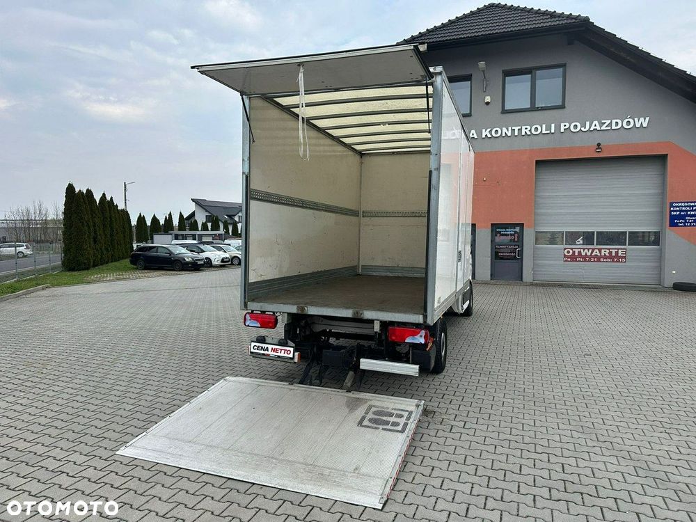 Volkswagen Crafter - 21
