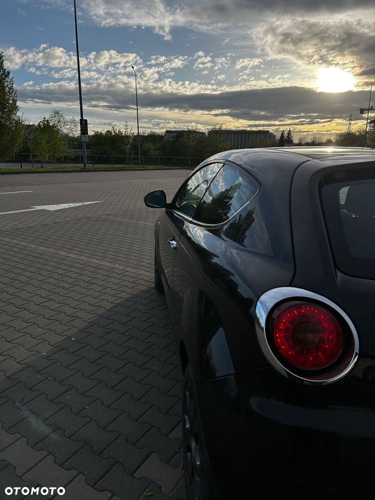 Alfa Romeo Mito - 14