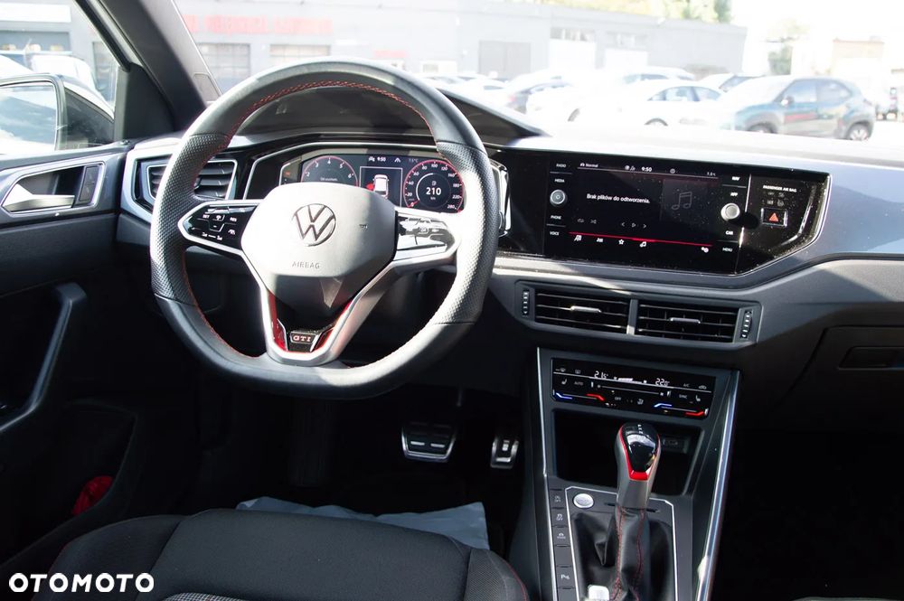 Volkswagen Polo 2.0 TSI GTI DSG - 17