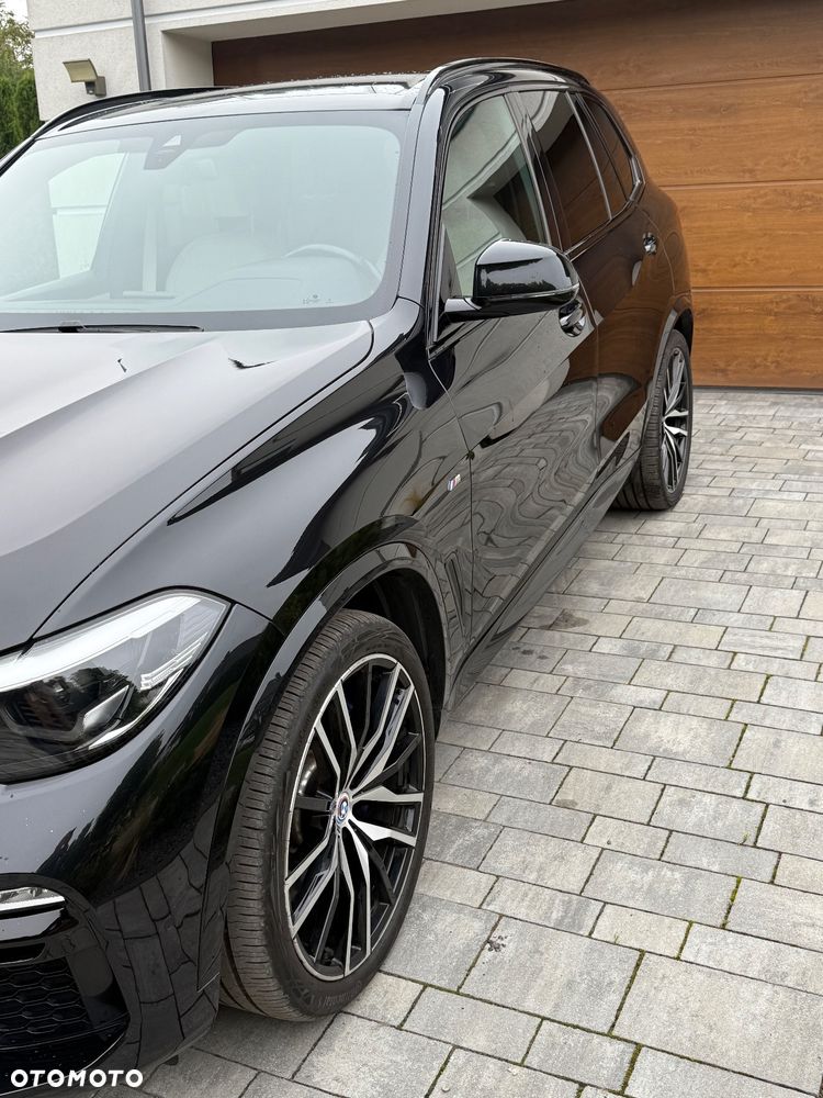 BMW X5 xDrive30d sport - 6