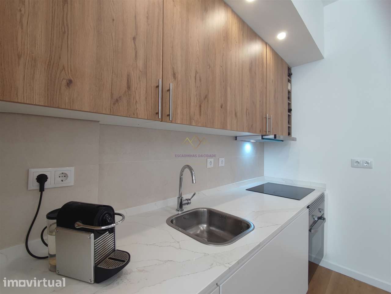 Loja transformada em T3 remodelada Codivel Odivelas - Grande imagem: 5/21