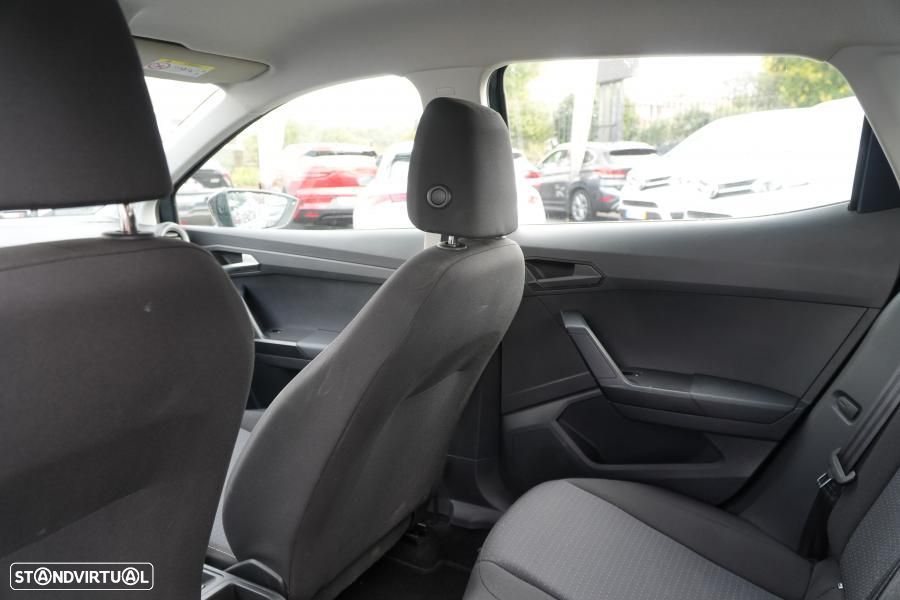 SEAT Ibiza 1.0 TSI Style - 7