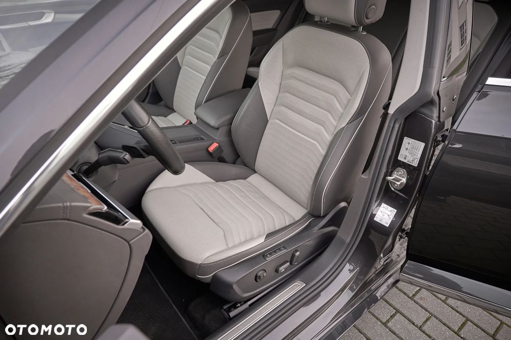 Volkswagen Arteon 2.0 TDI Elegance DSG - 22