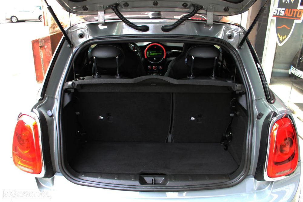 MINI 3 Portas John Cooper Works - 49