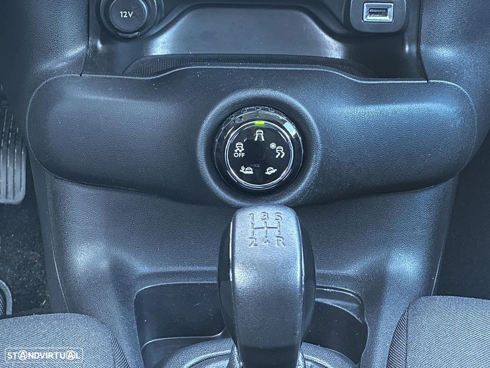 Citroën C4 Cactus 1.6 BlueHDi Rip Curl - 24