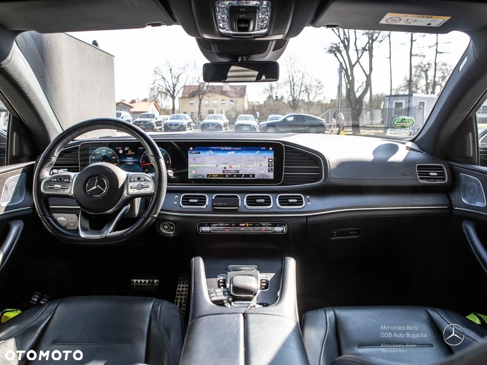 Mercedes-Benz GLE 400 d 4-Matic Premium Plus - 23