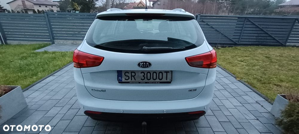 Kia Ceed 1.6 CRDi M - 3
