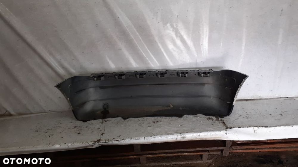 * ZDERZAK TYŁ TYLNY DO AUDI A2 LY7W - 5