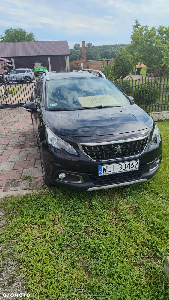 Peugeot 2008 1.2 Pure Tech Access - 1