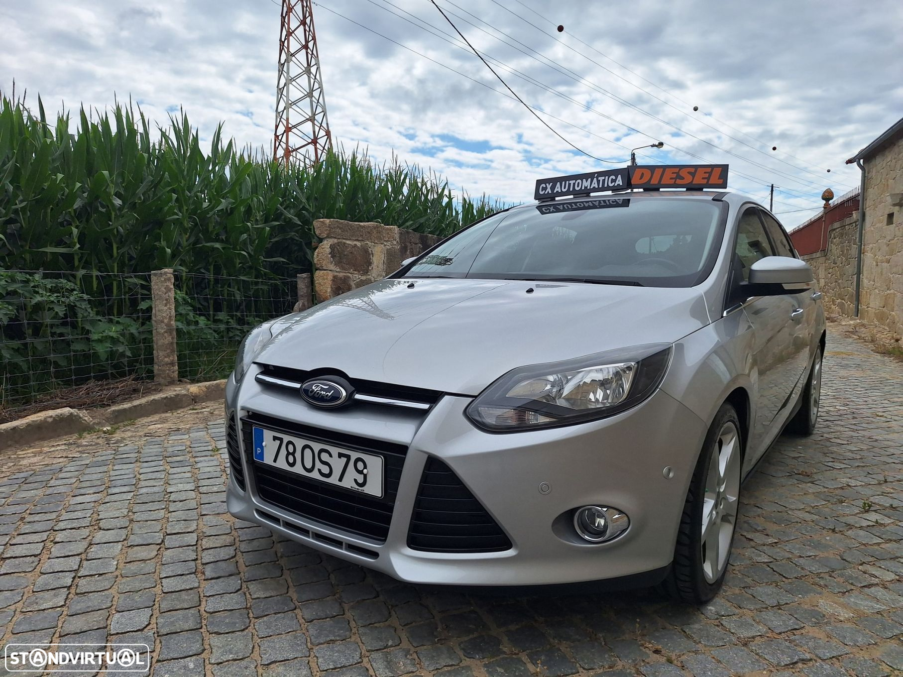 Ford Focus - 7