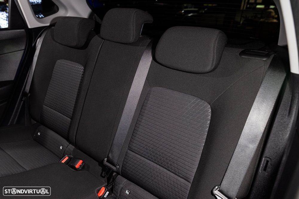 Hyundai i20 1.0 T-GDI Style DCT - 23