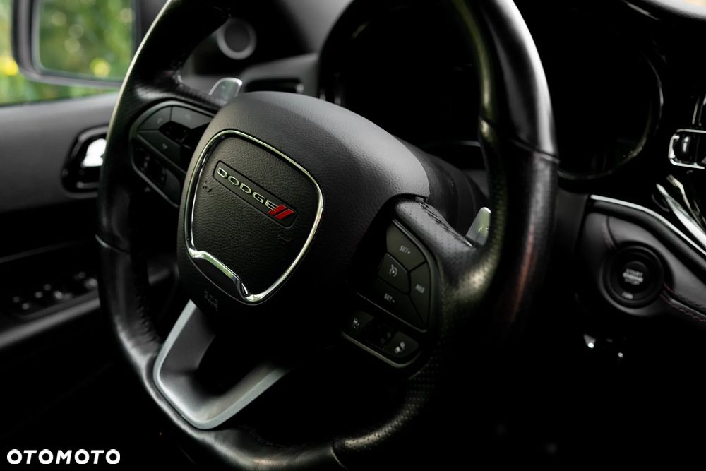 Dodge Durango 5,7 R/T - 16