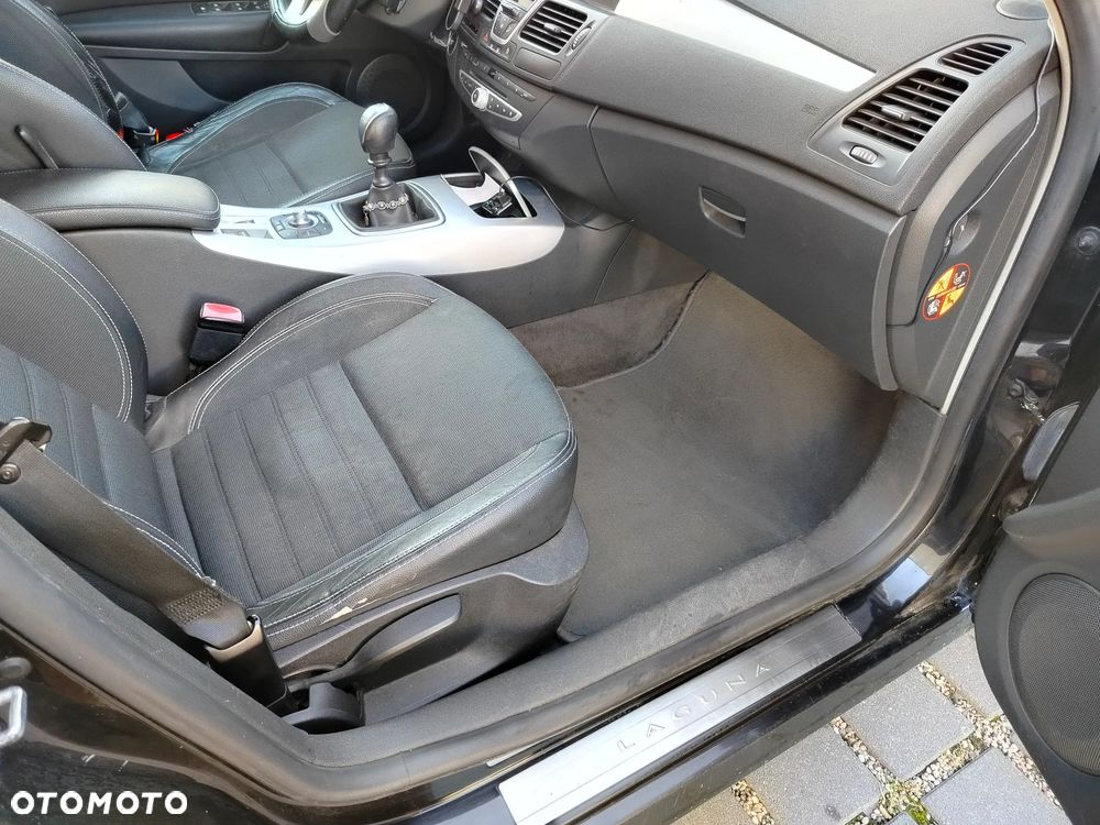 Renault Laguna 2.0 DCi Dynamique - 15