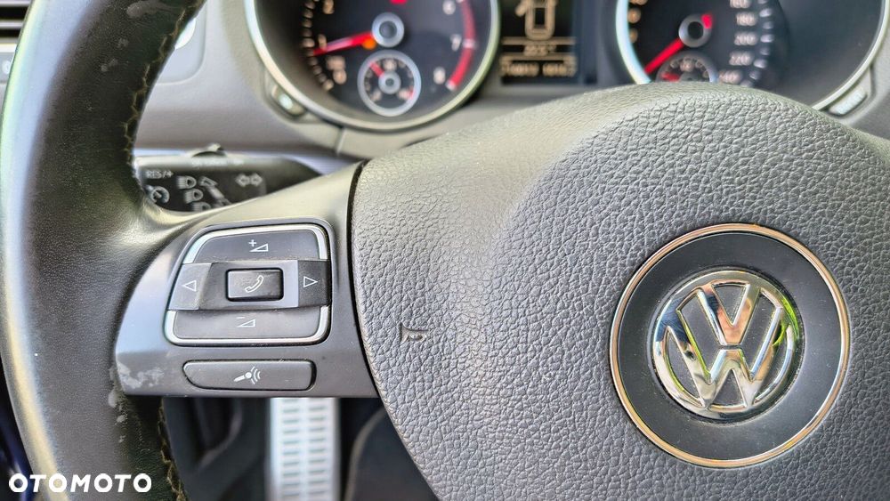 Volkswagen Golf - 15